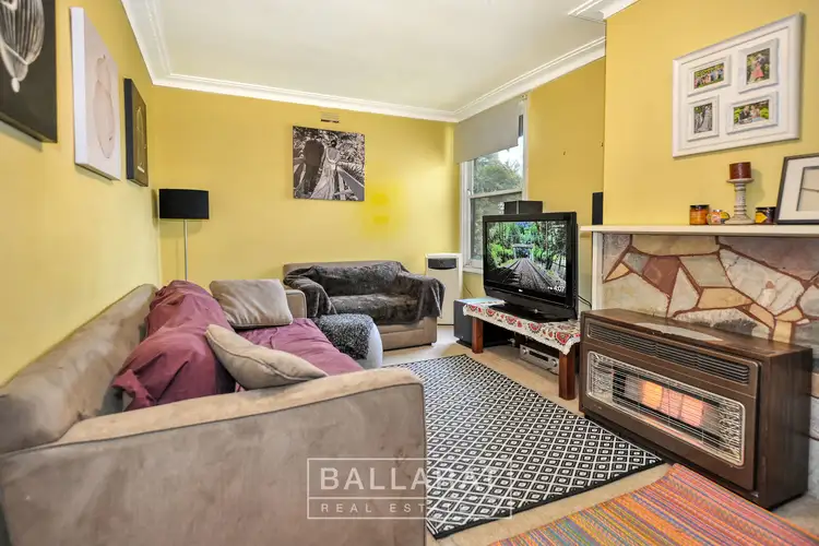 Second view of Homely house listing, 333 Barkly Street, Golden Point VIC 3350