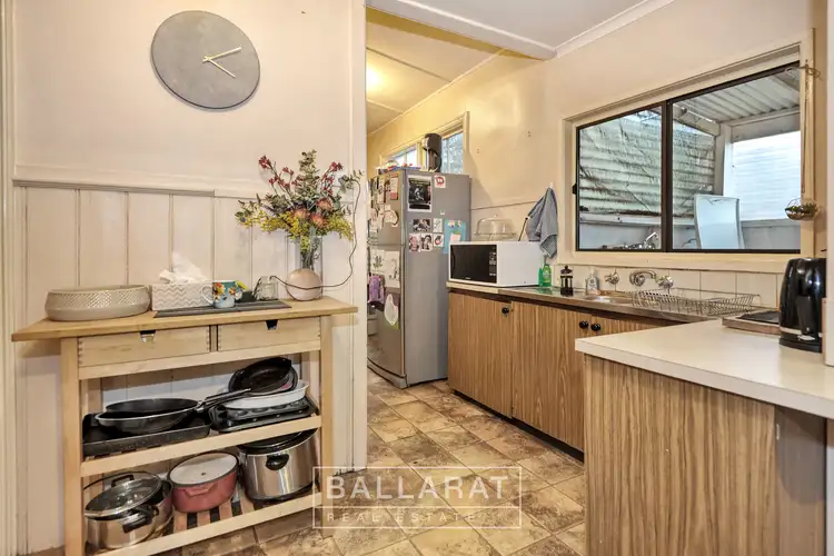 Fourth view of Homely house listing, 333 Barkly Street, Golden Point VIC 3350