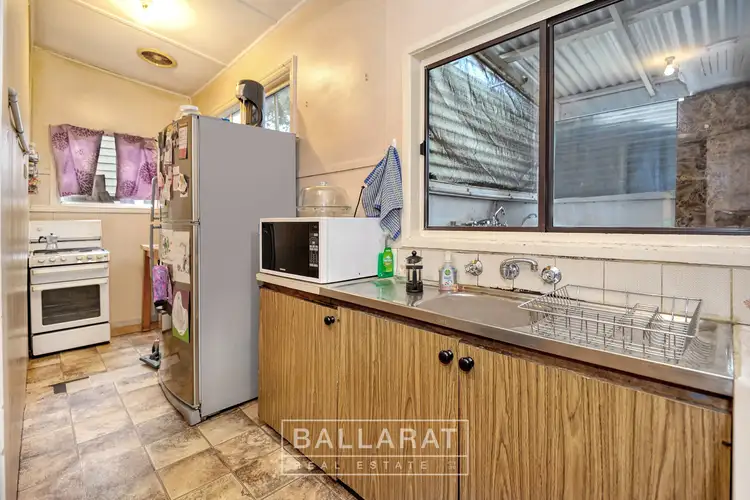 Fifth view of Homely house listing, 333 Barkly Street, Golden Point VIC 3350
