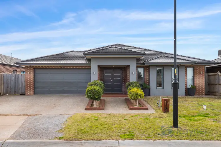 Main view of Homely house listing, 74 Griffith Street, Maddingley VIC 3340