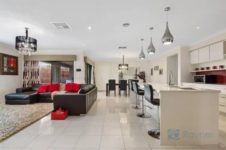 Fifth view of Homely house listing, 74 Griffith Street, Maddingley VIC 3340