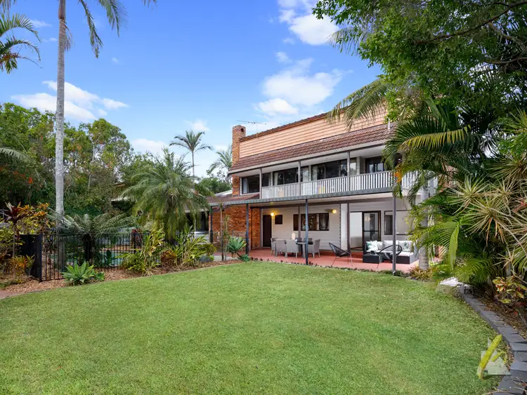 2 Wildwood Street, Kenmore Hills QLD 4069