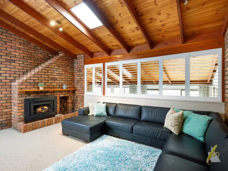 Sixth view of Homely house listing, 2 Wildwood Street, Kenmore Hills QLD 4069