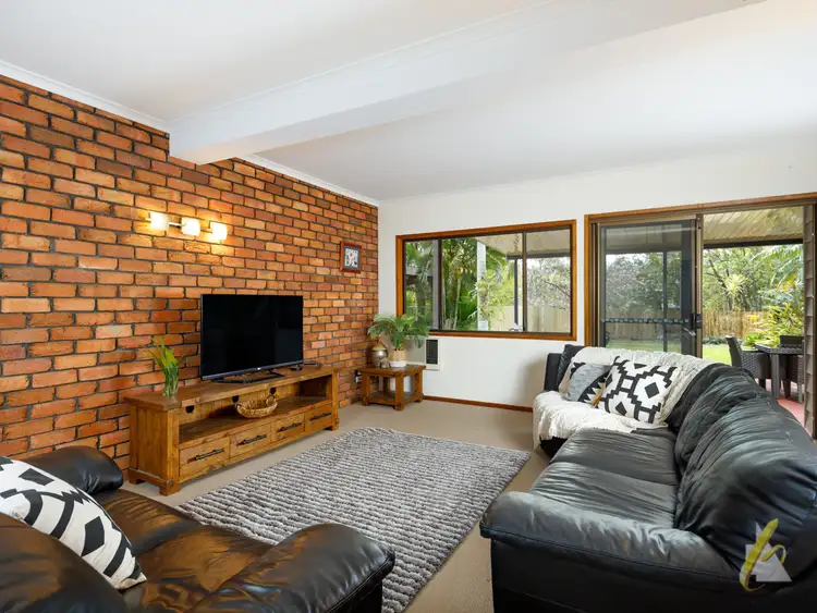 Seventh view of Homely house listing, 2 Wildwood Street, Kenmore Hills QLD 4069