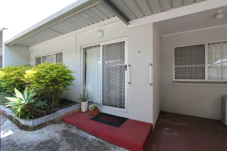 6/43-45 Park Road, Nambour QLD 4560