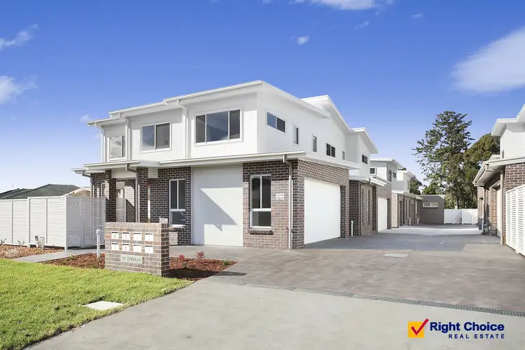 7/37 O'Reilly Street, Warilla NSW 2528