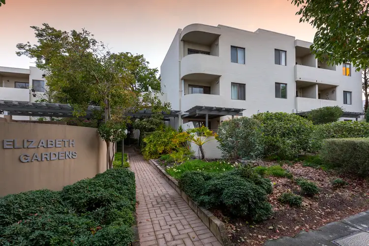 Main view of Homely unit listing, 8/55 Elizabeth Street, South Perth WA 6151