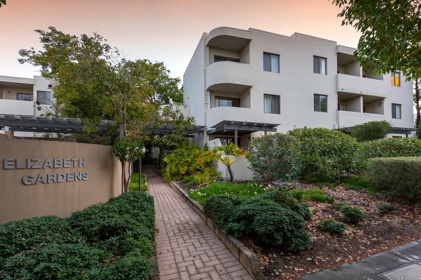 Main view of Homely unit listing, 8/55 Elizabeth Street, South Perth WA 6151