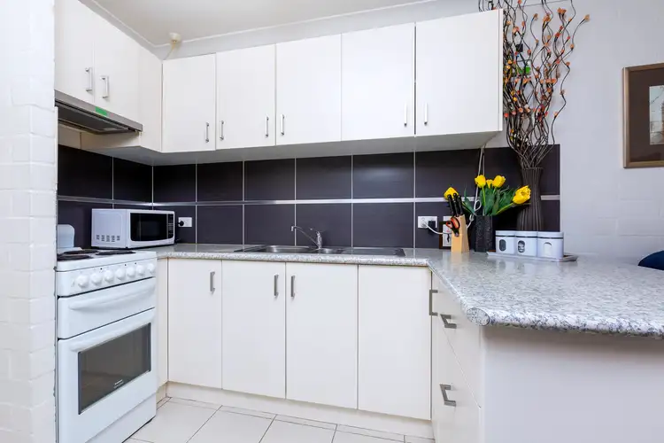 Fourth view of Homely unit listing, 8/55 Elizabeth Street, South Perth WA 6151