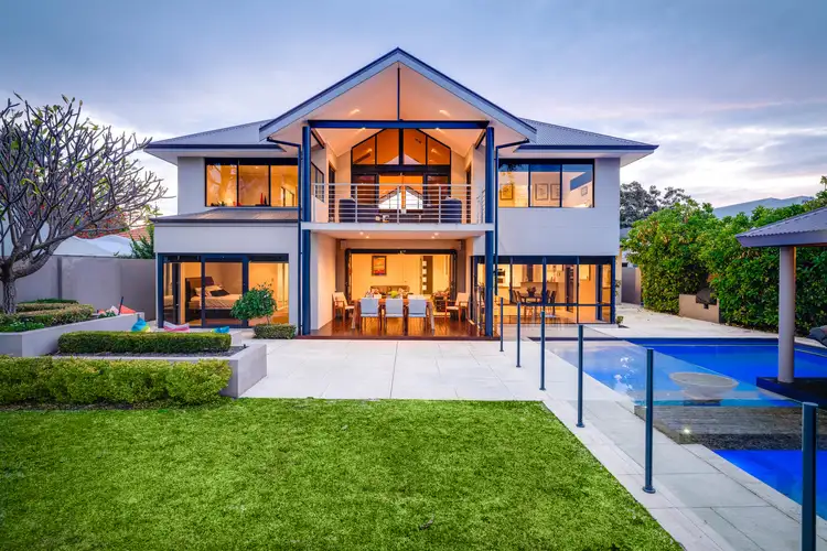 48 Strickland Street, Mount Claremont WA 6010