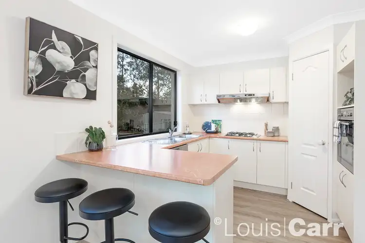 Third view of Homely house listing, 13 Brushbox Close, Glenwood NSW 2768