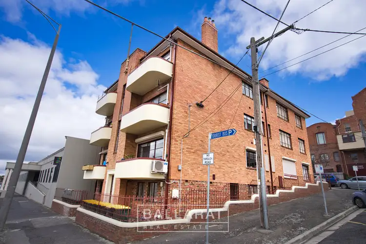 7/2 Albert Street, Ballarat Central VIC 3350