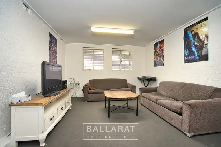 Second view of Homely unit listing, 7/2 Albert Street, Ballarat Central VIC 3350