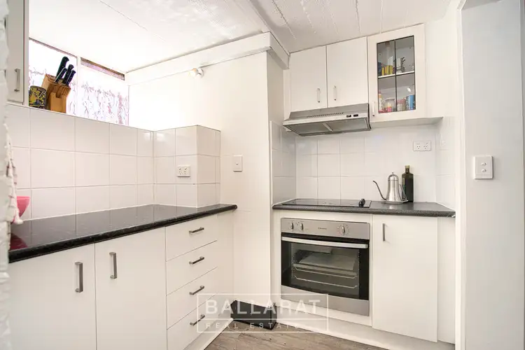 Third view of Homely unit listing, 7/2 Albert Street, Ballarat Central VIC 3350