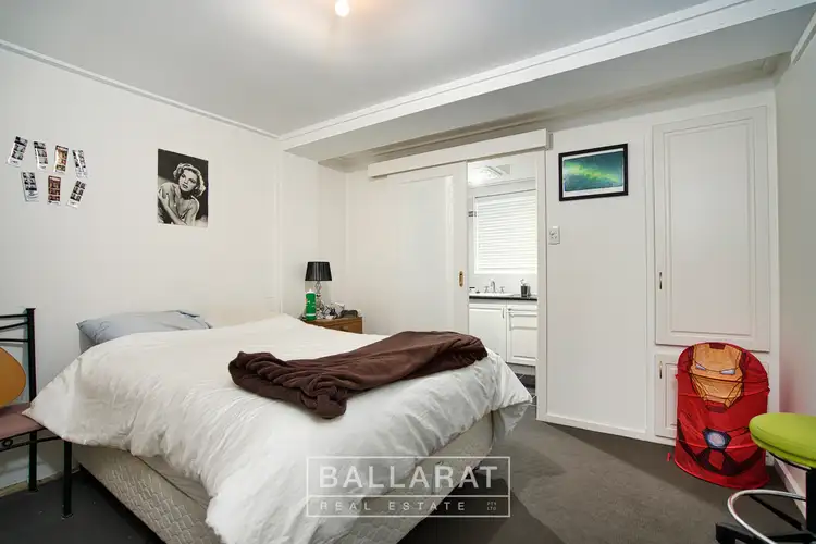 Sixth view of Homely unit listing, 7/2 Albert Street, Ballarat Central VIC 3350