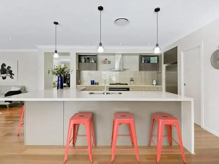 Fifth view of Homely house listing, 108A Boscombe Road, Brookfield QLD 4069