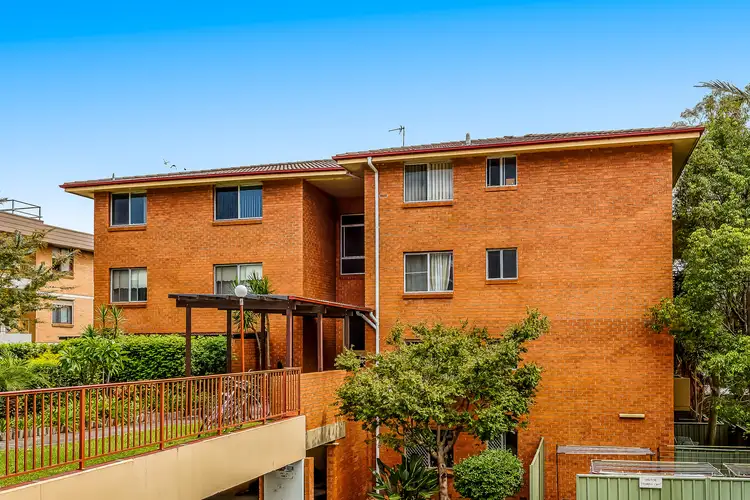 Main view of Homely apartment listing, 20/48 Keira Street, Wollongong NSW 2500