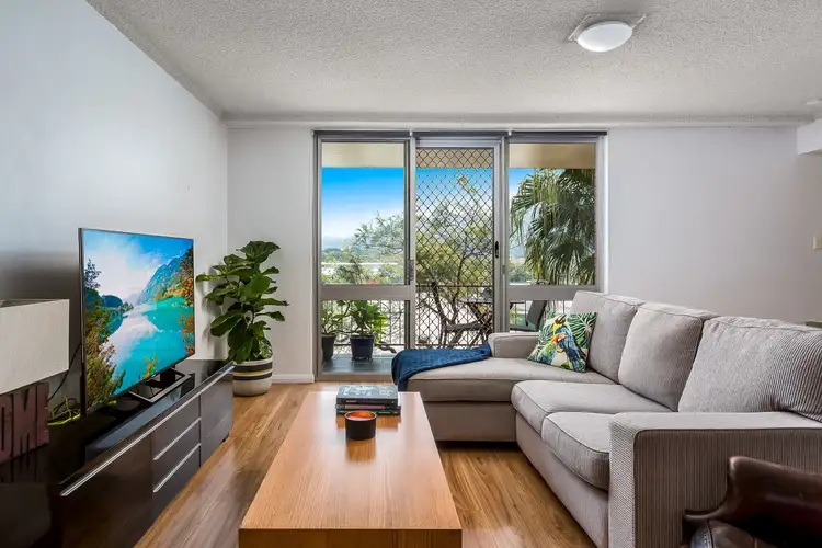 Second view of Homely apartment listing, 20/48 Keira Street, Wollongong NSW 2500