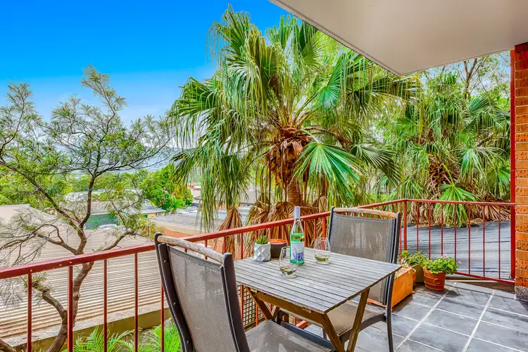 Third view of Homely apartment listing, 20/48 Keira Street, Wollongong NSW 2500
