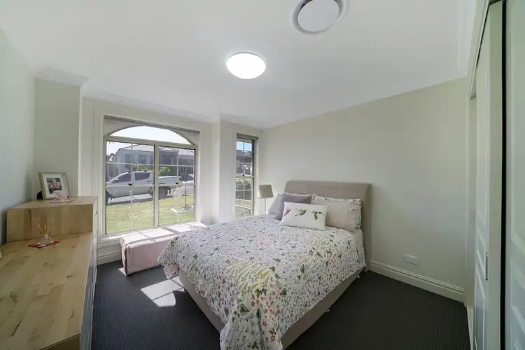 Third view of Homely house listing, 8 Gracie Road, Elderslie NSW 2570