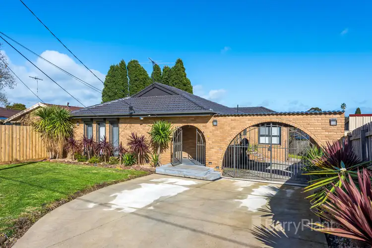 6 Pearce Court, Noble Park North VIC 3174