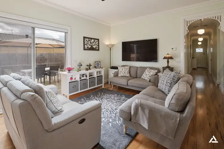 Fourth view of Homely house listing, 47 Pepper Crescent, Drouin VIC 3818