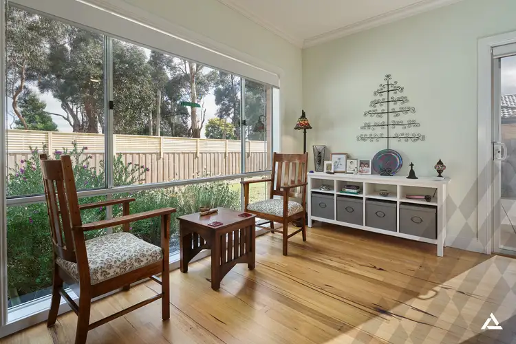 Fifth view of Homely house listing, 47 Pepper Crescent, Drouin VIC 3818