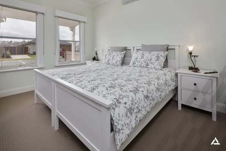 Sixth view of Homely house listing, 47 Pepper Crescent, Drouin VIC 3818