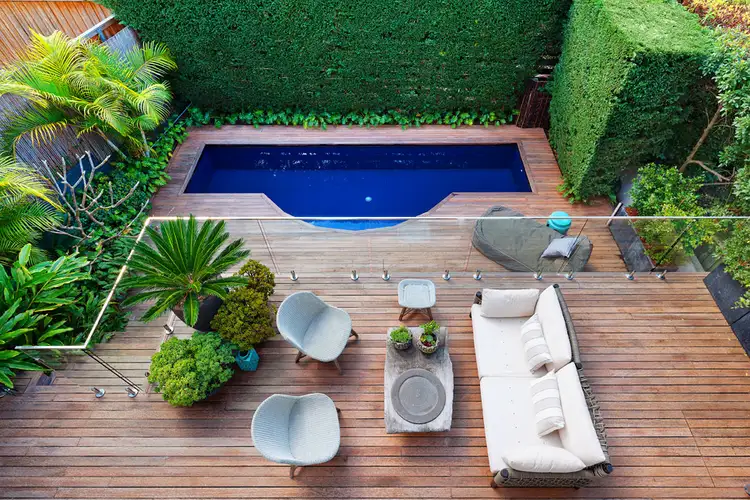 Second view of Homely apartment listing, 1/33 Benelong Crescent, Bellevue Hill NSW 2023