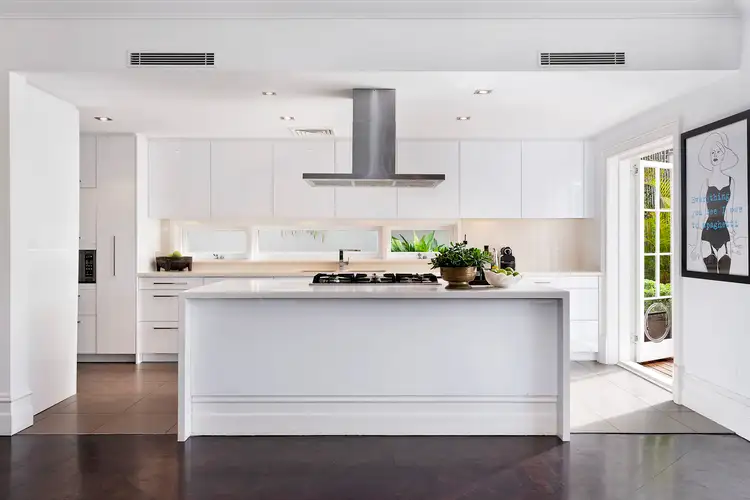 Third view of Homely apartment listing, 1/33 Benelong Crescent, Bellevue Hill NSW 2023