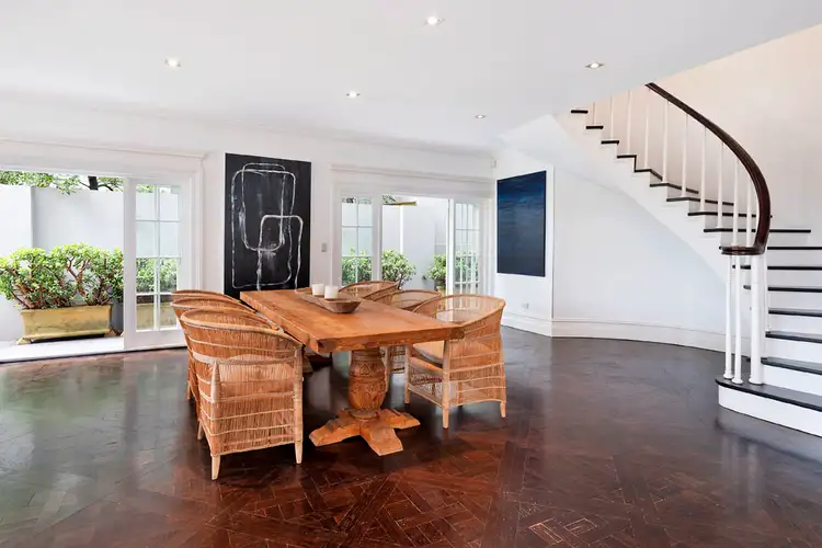 Sixth view of Homely apartment listing, 1/33 Benelong Crescent, Bellevue Hill NSW 2023