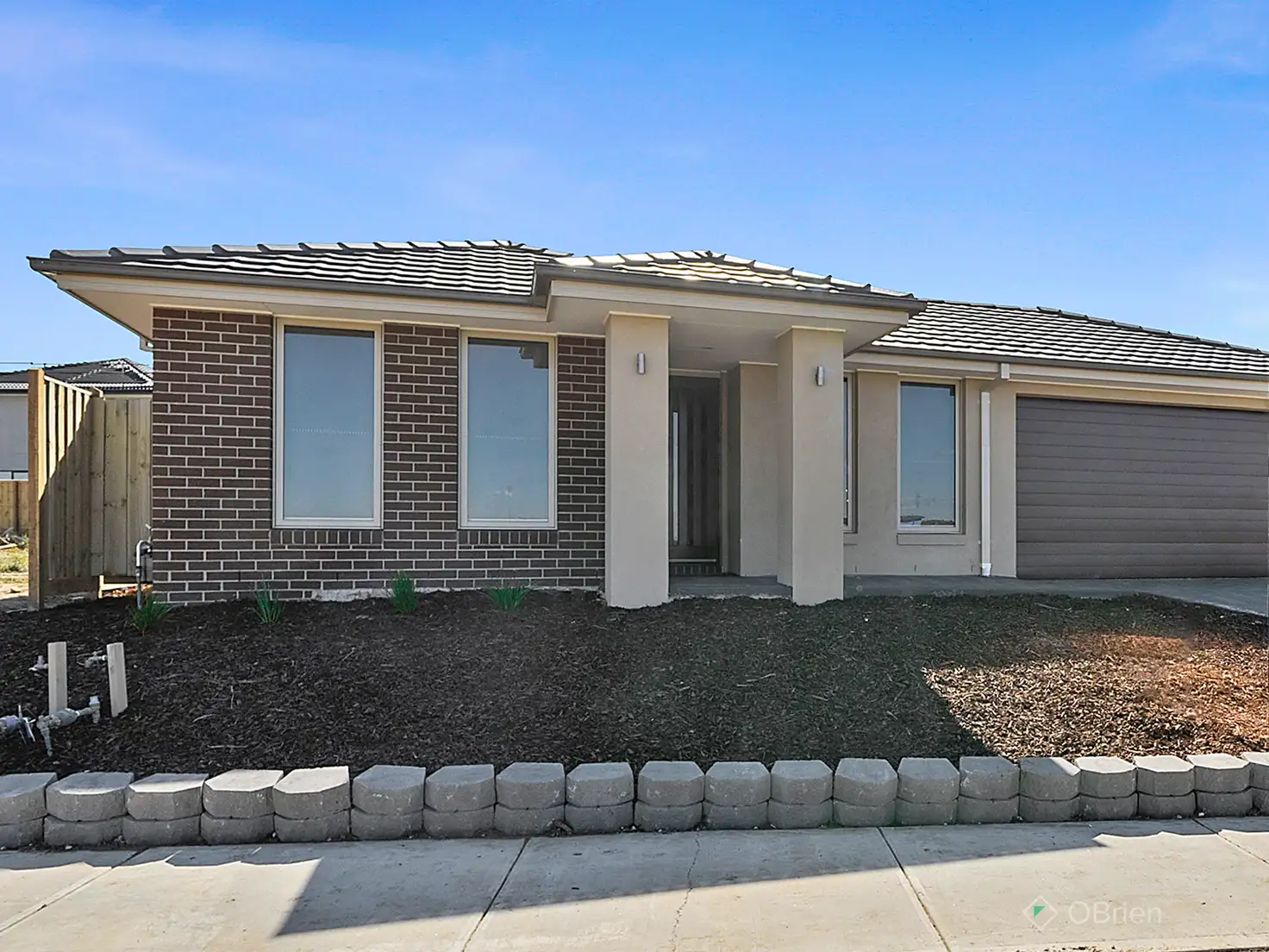 Main view of Homely house listing, 4 Gresall Street, Clyde North VIC 3978