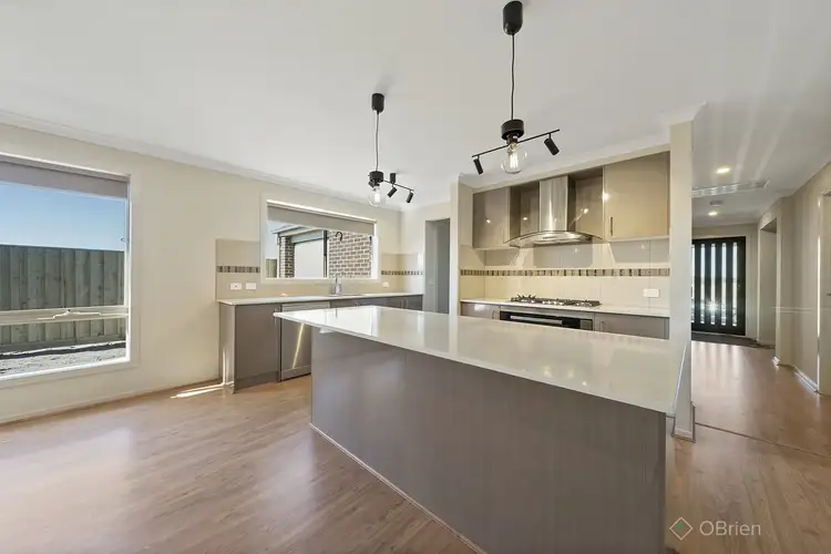 Second view of Homely house listing, 4 Gresall Street, Clyde North VIC 3978