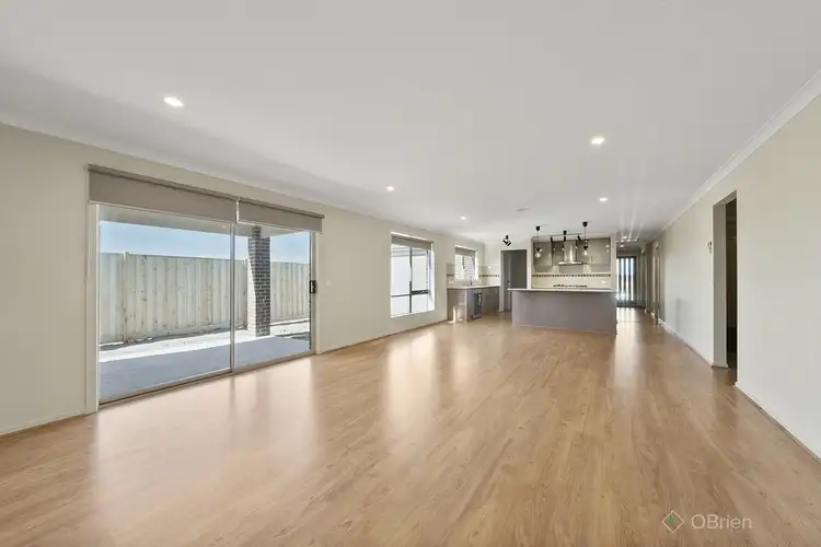 Third view of Homely house listing, 4 Gresall Street, Clyde North VIC 3978