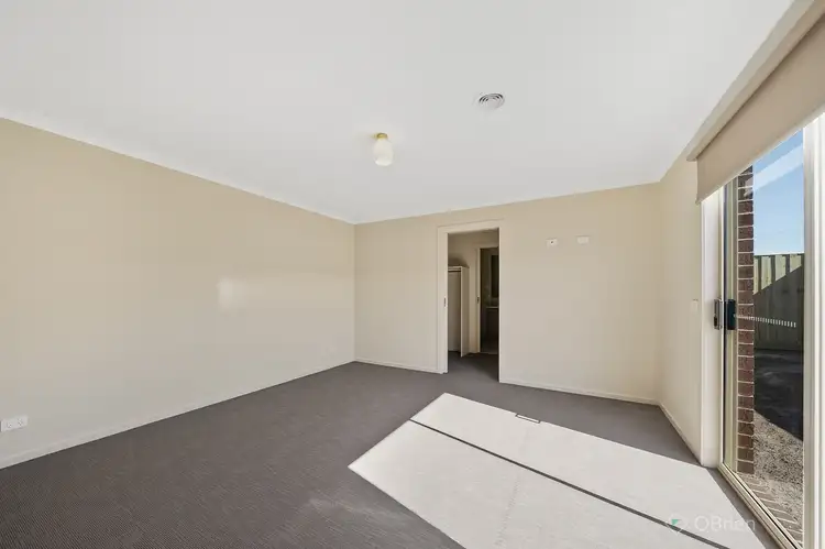 Fourth view of Homely house listing, 4 Gresall Street, Clyde North VIC 3978