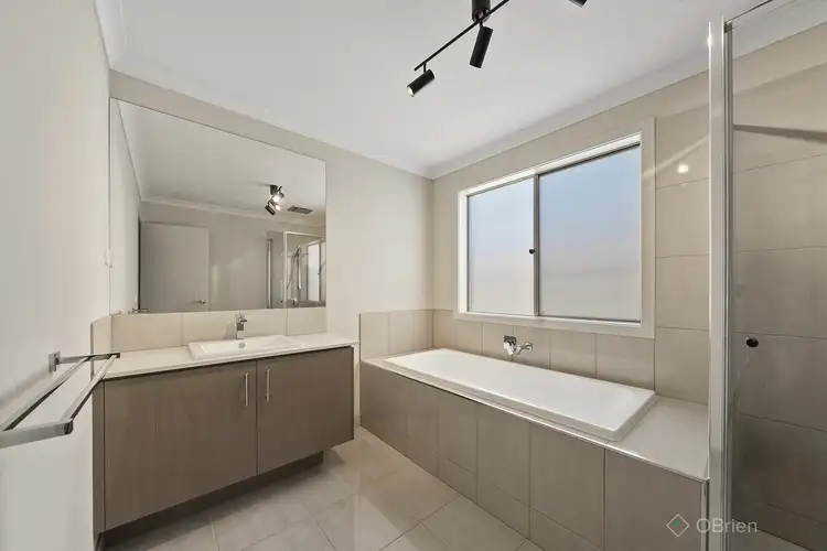 Fifth view of Homely house listing, 4 Gresall Street, Clyde North VIC 3978