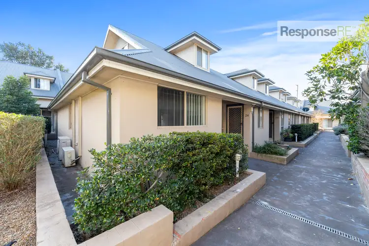 24/98-102 Victoria Street, Werrington NSW 2747