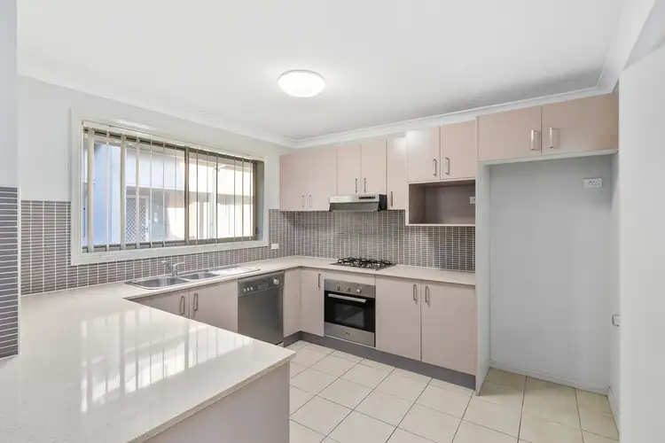 Third view of Homely townhouse listing, 24/98-102 Victoria Street, Werrington NSW 2747