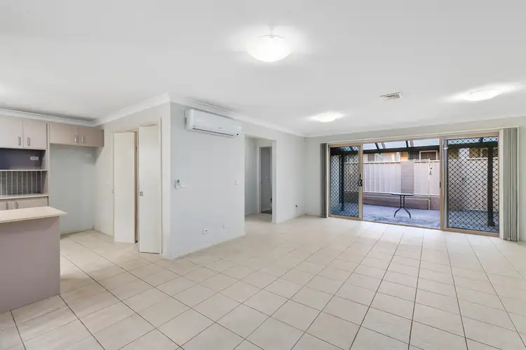 Fourth view of Homely townhouse listing, 24/98-102 Victoria Street, Werrington NSW 2747