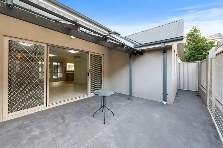 Fifth view of Homely townhouse listing, 24/98-102 Victoria Street, Werrington NSW 2747