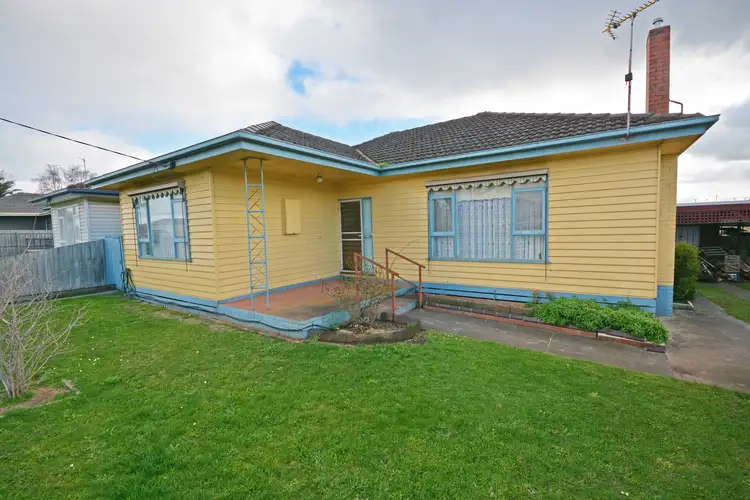 111 Browning Street, Portland VIC 3305