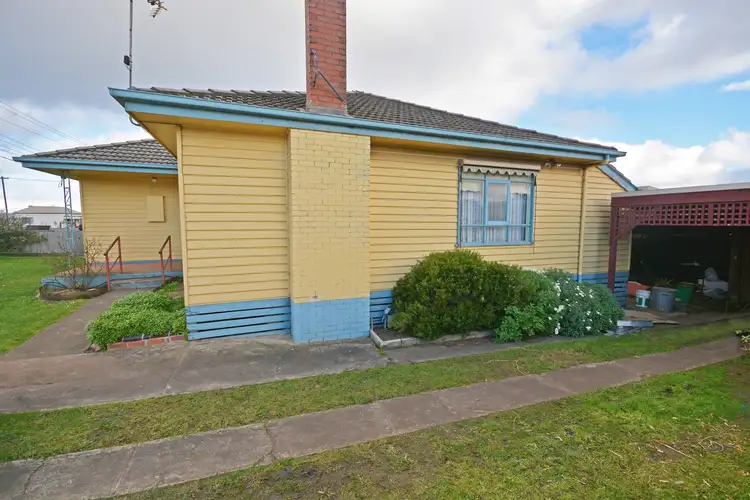 Third view of Homely house listing, 111 Browning Street, Portland VIC 3305