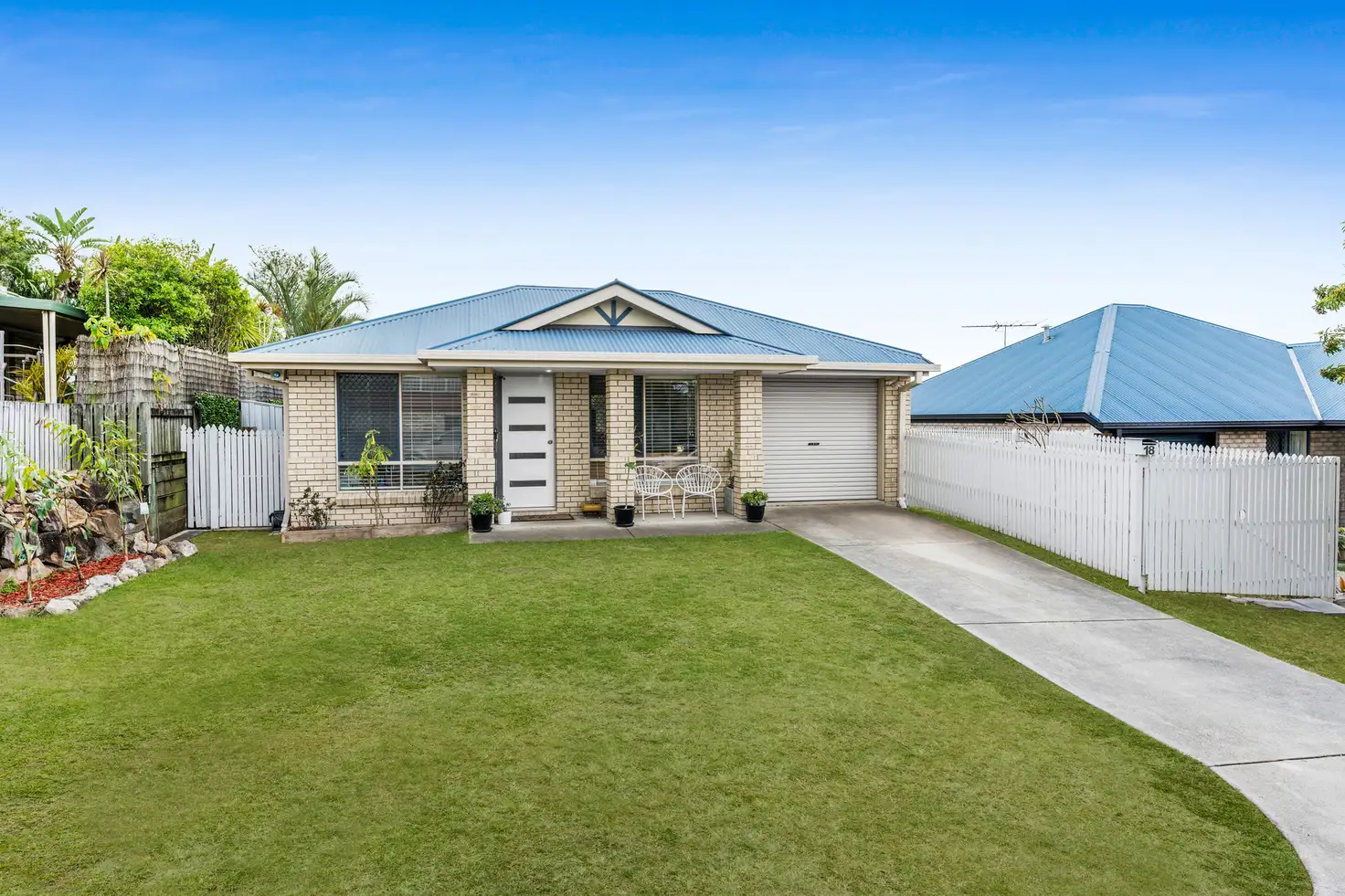 Main view of Homely house listing, 18 Samson Crescent, Hemmant QLD 4174