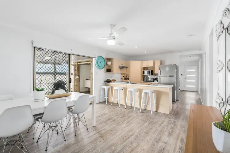 Second view of Homely house listing, 18 Samson Crescent, Hemmant QLD 4174