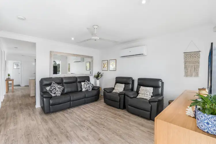 Third view of Homely house listing, 18 Samson Crescent, Hemmant QLD 4174