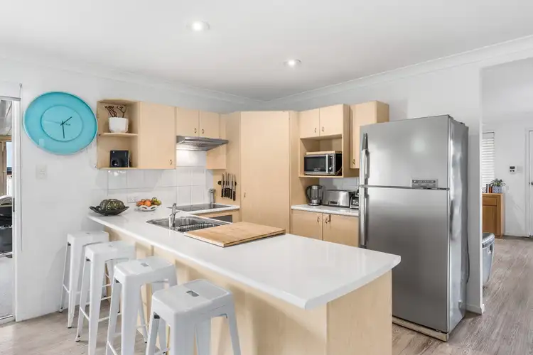 Fourth view of Homely house listing, 18 Samson Crescent, Hemmant QLD 4174