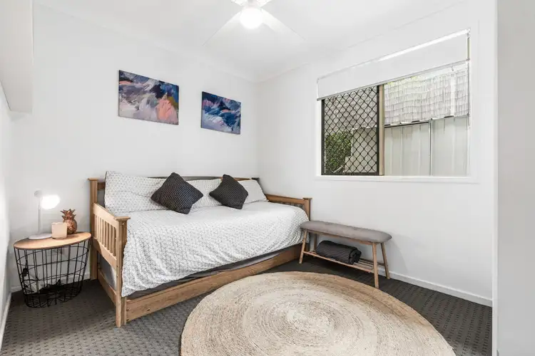 Fifth view of Homely house listing, 18 Samson Crescent, Hemmant QLD 4174