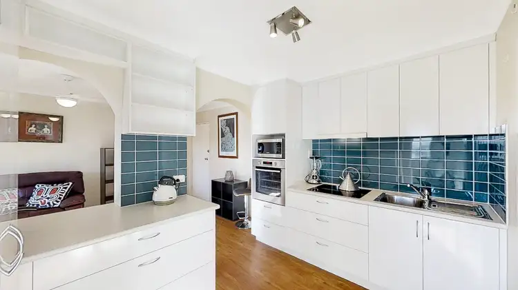 Main view of Homely unit listing, 22/5 Crest Road, Queanbeyan NSW 2620