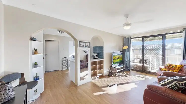Second view of Homely unit listing, 22/5 Crest Road, Queanbeyan NSW 2620