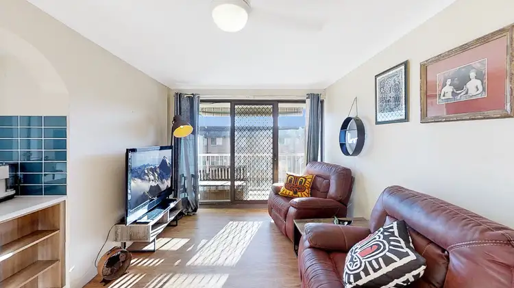 Third view of Homely unit listing, 22/5 Crest Road, Queanbeyan NSW 2620